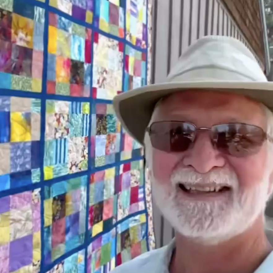 quilt show